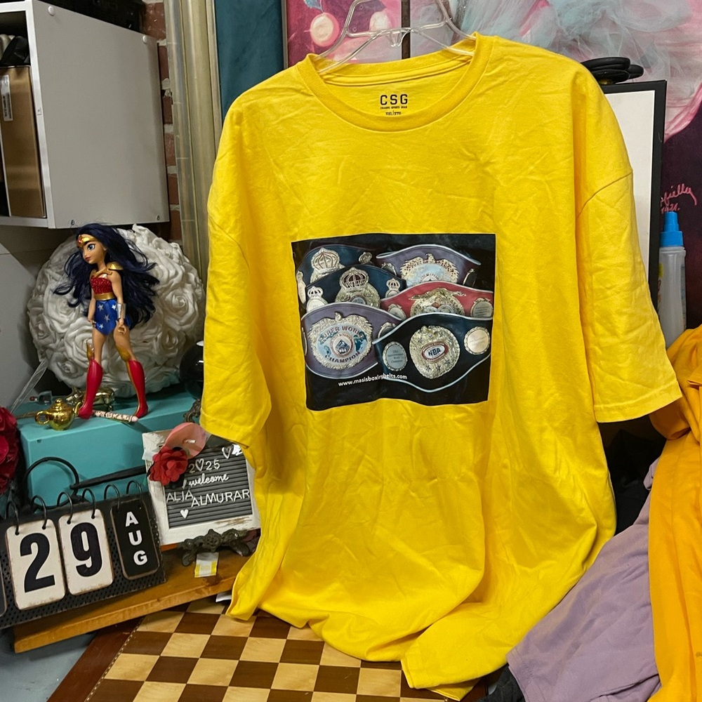 Cool top
